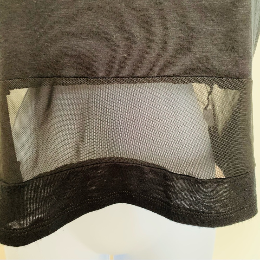 Savage crop top - Picture 4 of 5
